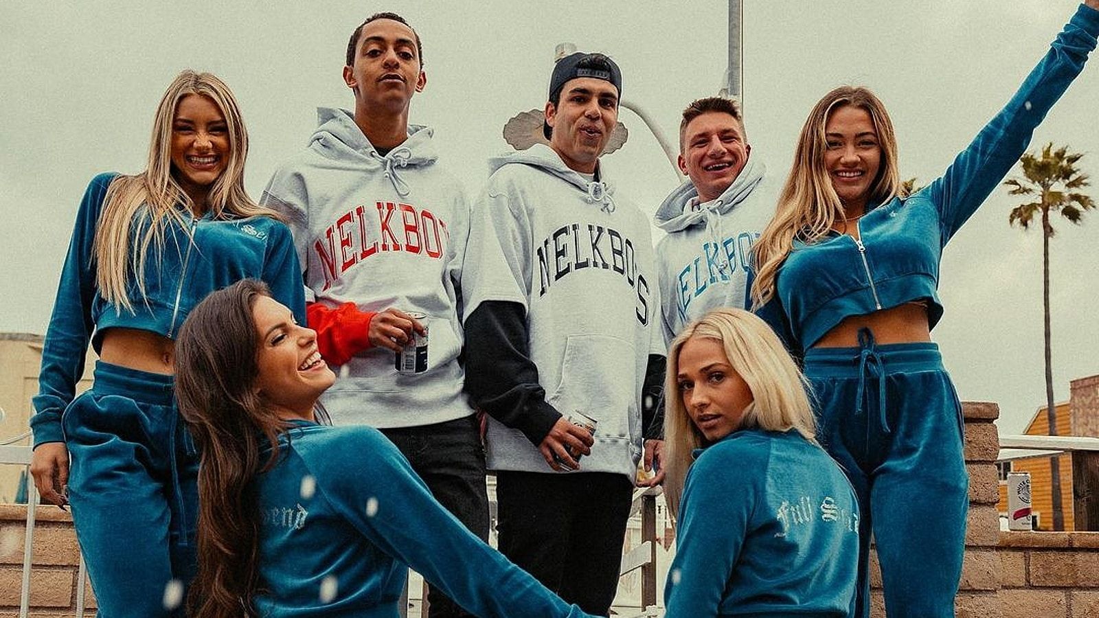 1600x900 NELK Boys under fire from fans over plan to recruit first female member