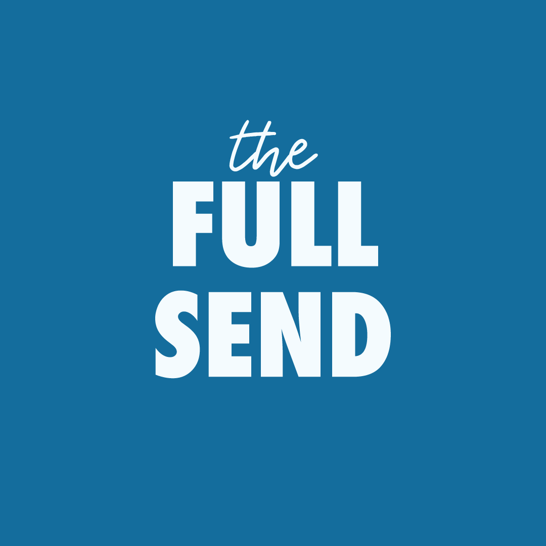 1080x1080 Full Send Subscription