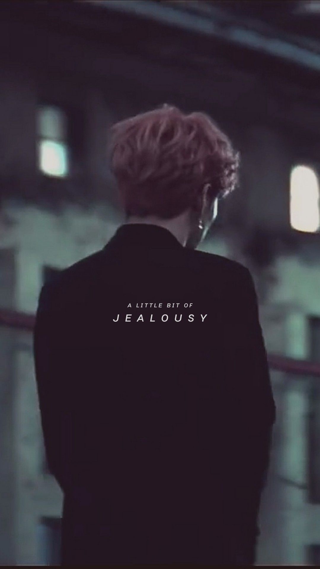 1080x1920 Jealousy Wallpaper