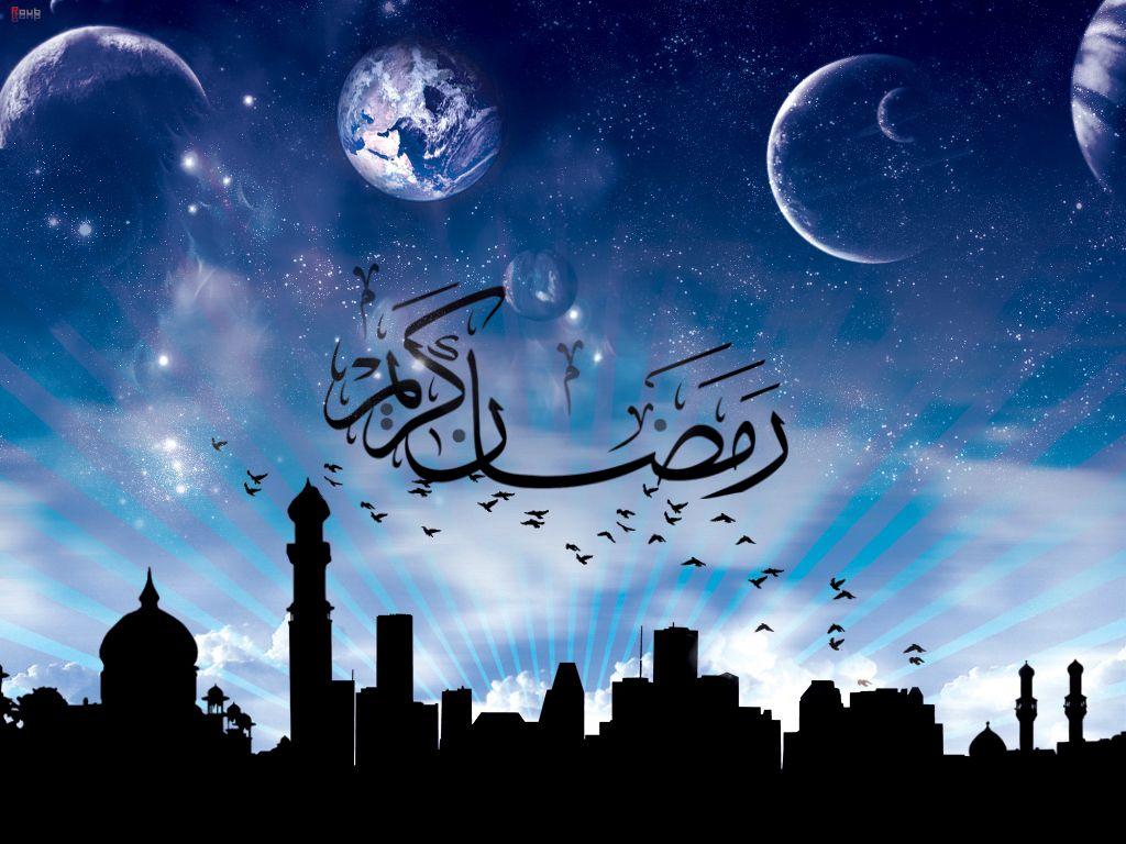 1024x768 Ramdan Kareem Wallpaper, Awesome Ramadan Kareem Wallpaper