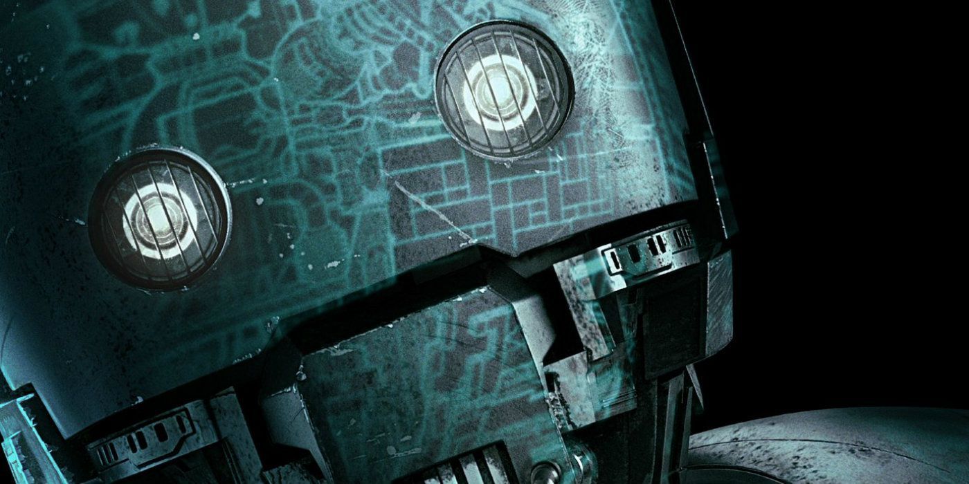 1400x700 Rogue One: K 2SO's Original Death Revealed