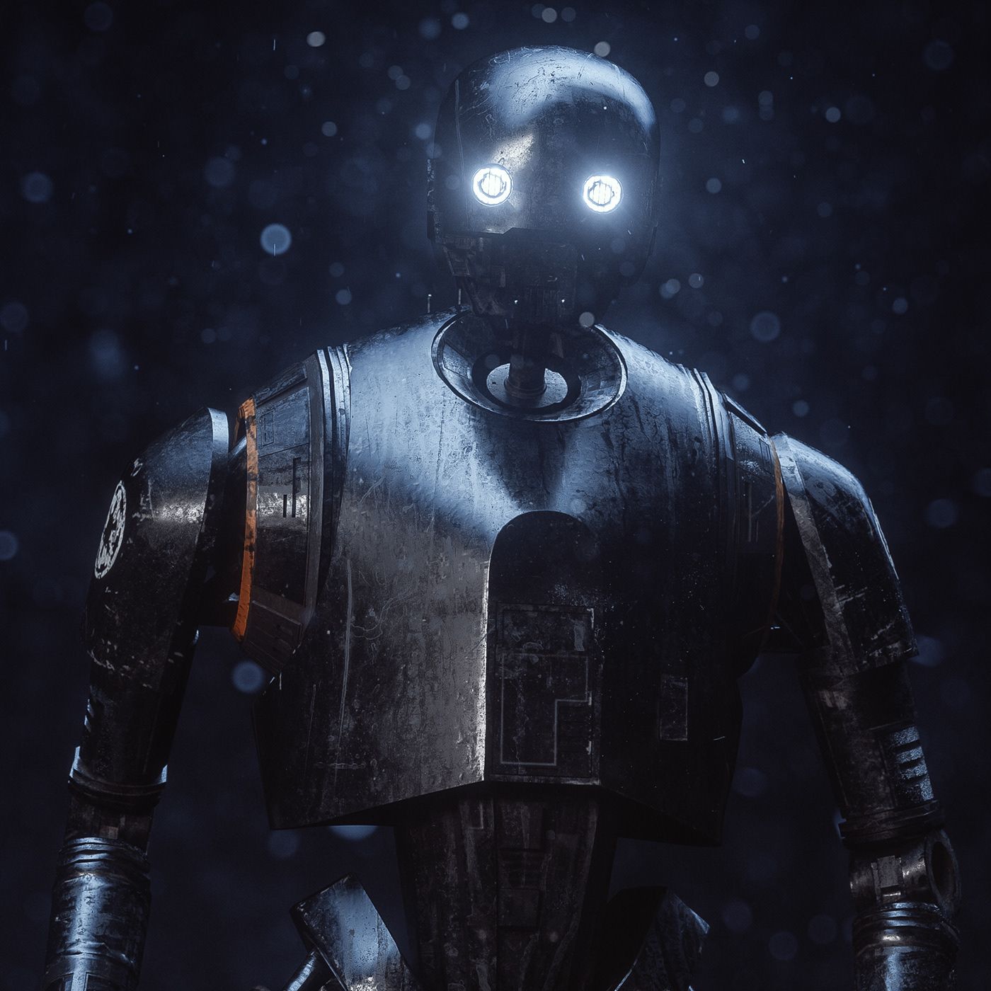1400x1400 K 2SO - Behance