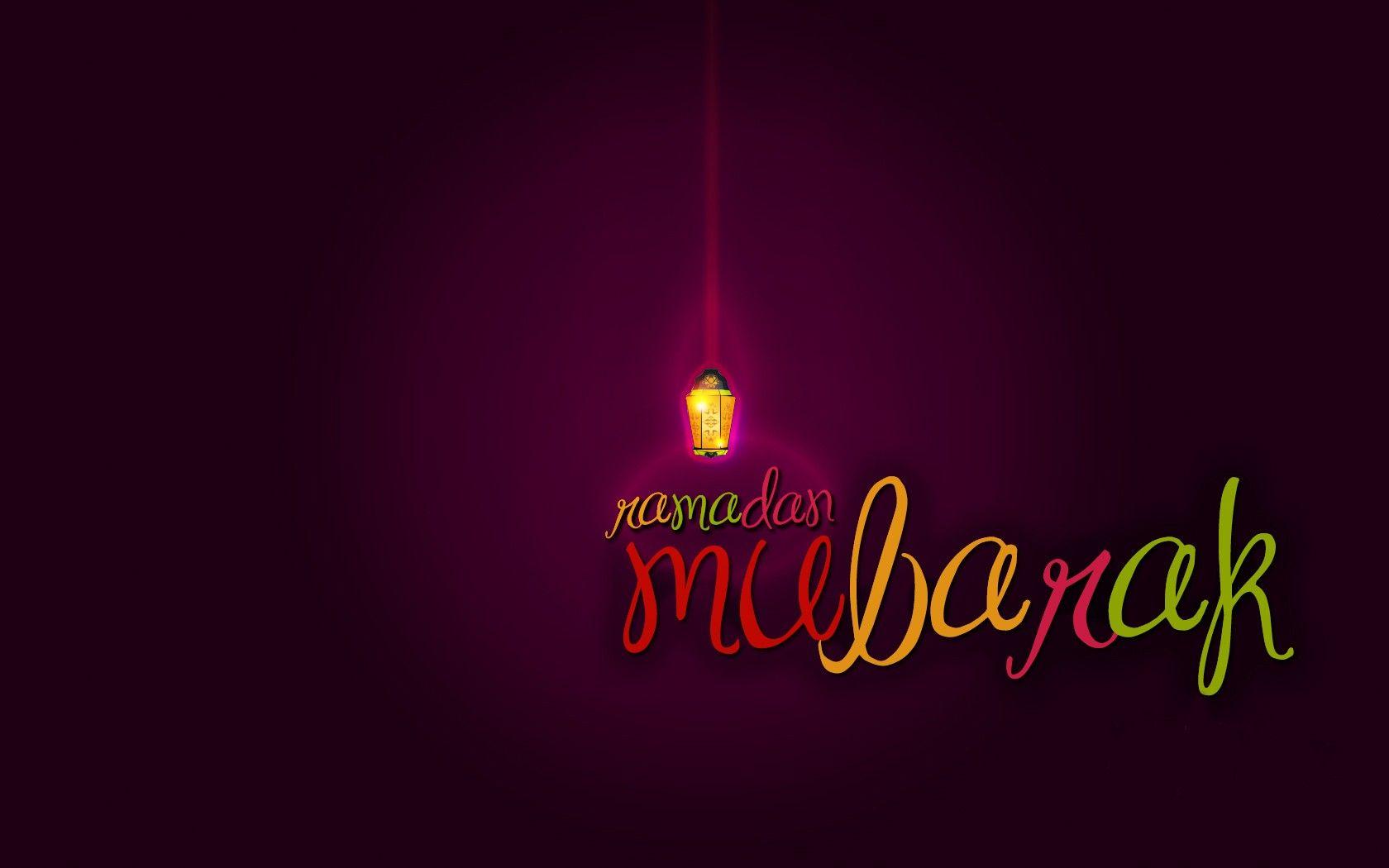 1680x1050 Happy Ramadan Wallpaper 2019 Wallpaper HD