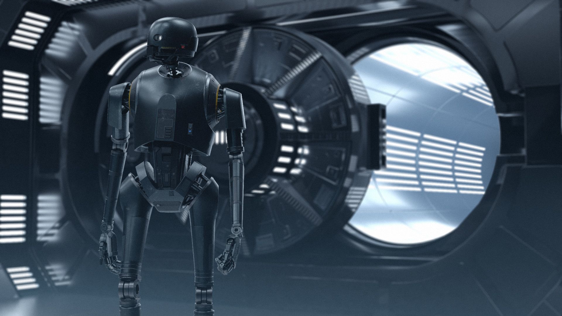 1920x1080 Pedro Augusto 2SO Star Wars