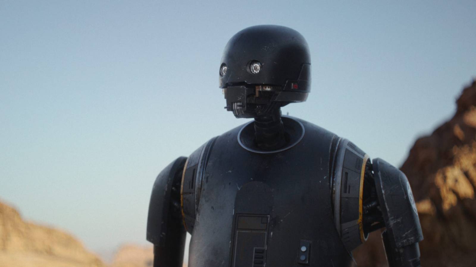 1600x900 Alan Tudyk Opens Up On Bringing His Smartass Droid K 2SO To 'Andor' Season 2 [Exclusive]