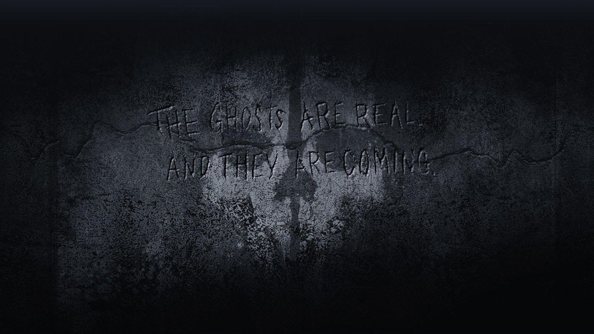 1920x1080 Call Of Duty: Ghosts Wallpaper