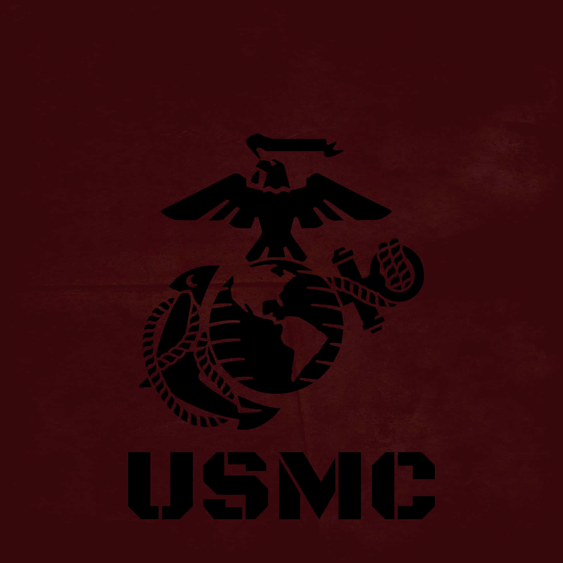 1920x1920 Download United States Marines, Semper Fi! Wallpaper