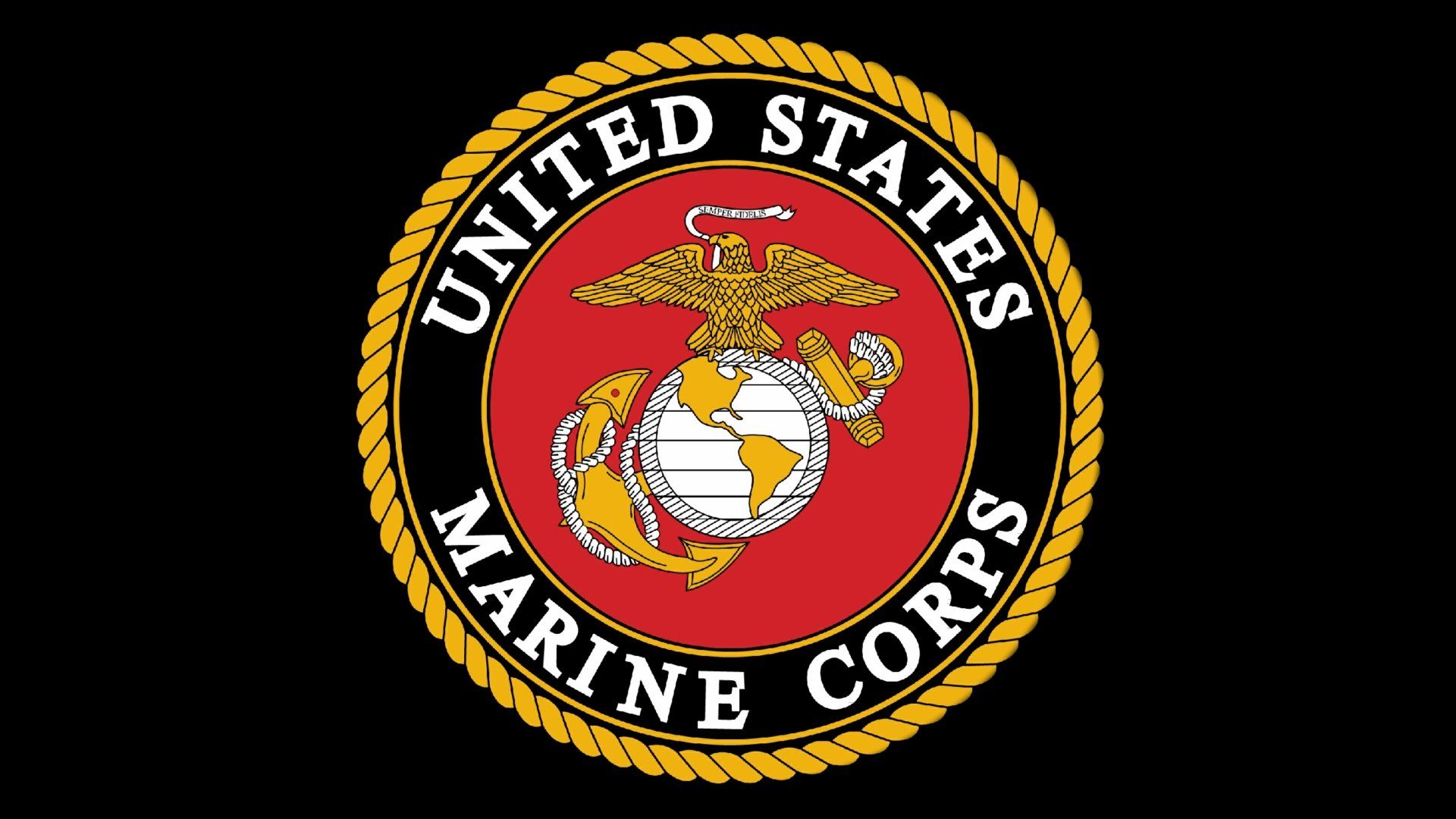 1920x1080 Semper Fi 8K Ultra HD