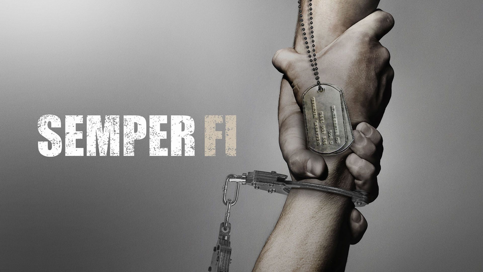 1920x1080 Prime Video: Semper Fi