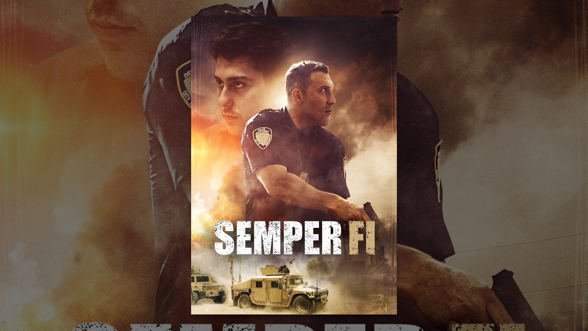 1920x1080 Semper Fi