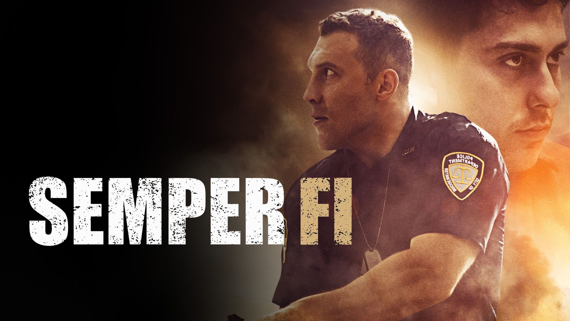 1920x1080 Prime Video: Semper Fi