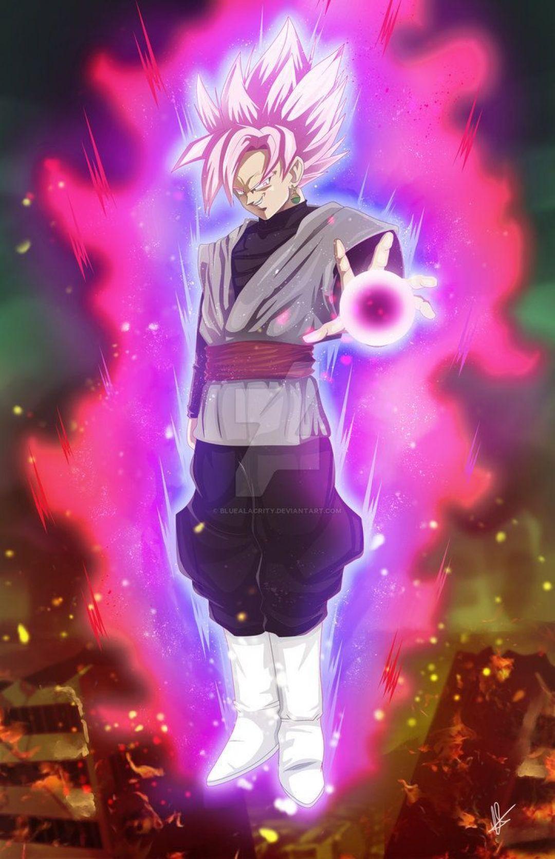 1080x1670 Black Goku, iPhone, Desktop HD Background