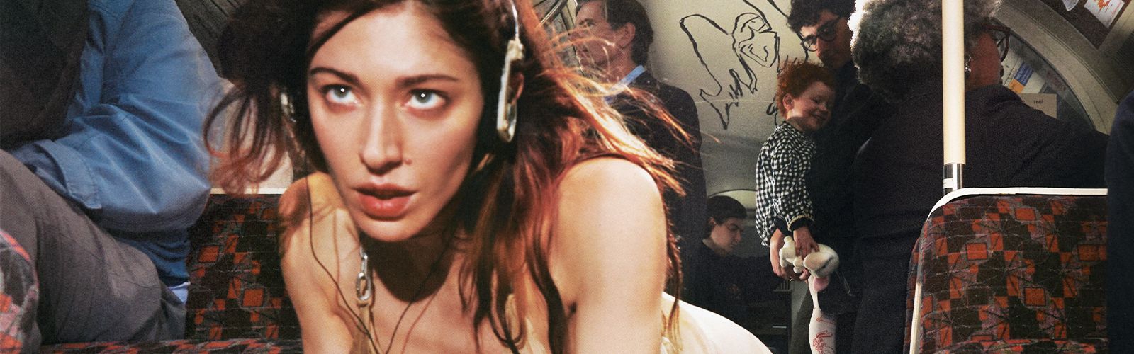 1600x500 Caroline Polachek's 'Desire, I Want To Turn Into You' Review