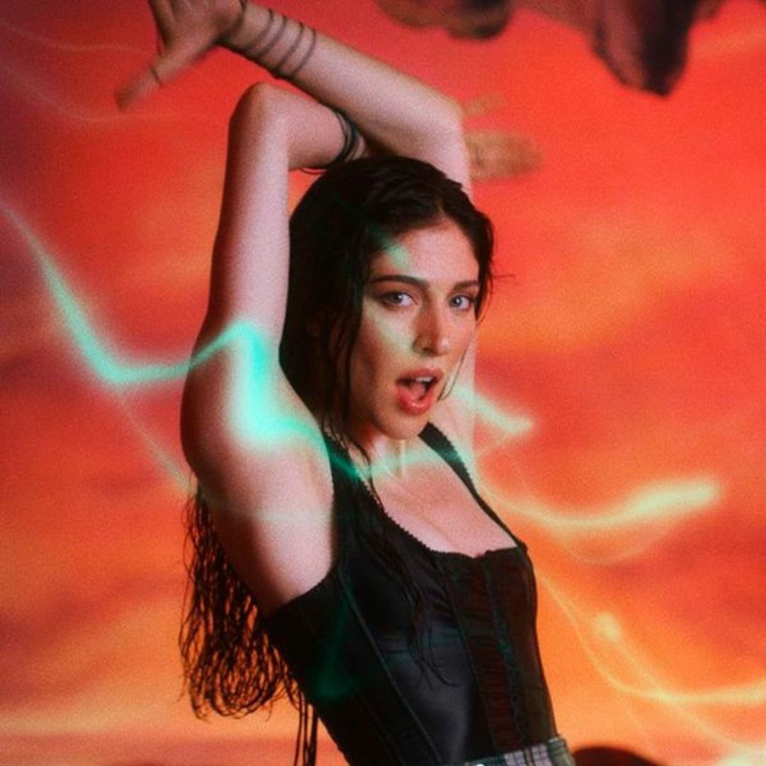 1080x1080 Stream Caroline Polachek Hot You're Hurting My Feelings (Versão Arrocha) by Jeska. Listen online for free on SoundCloud