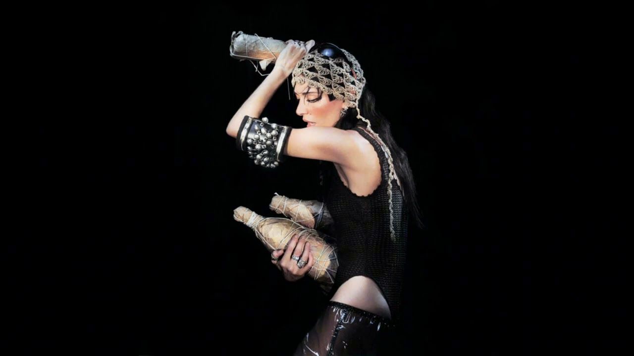 1280x720 Caroline Polachek (Stem Version)