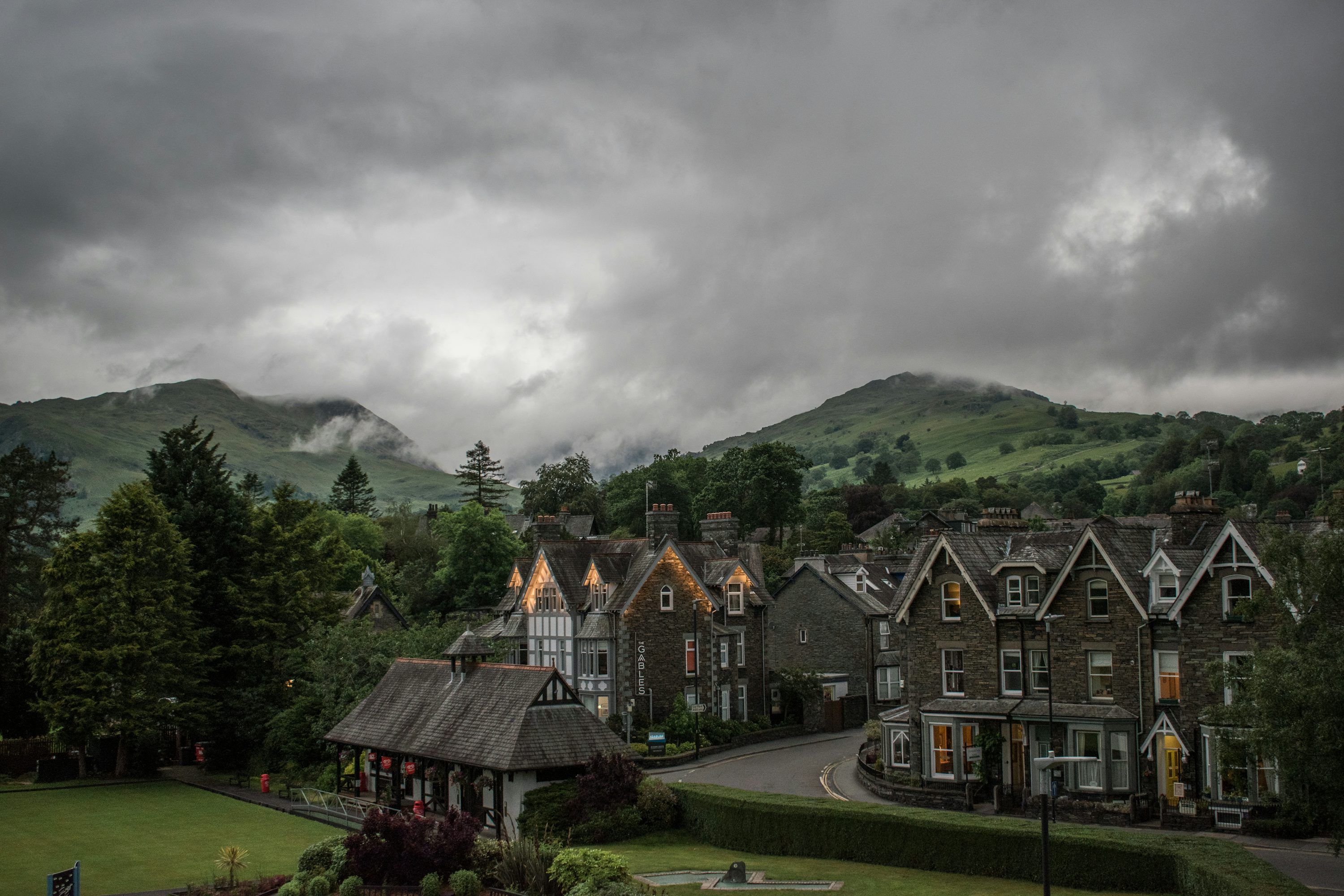 3000x2000 1K+ English Countryside Picture. Download Free Image