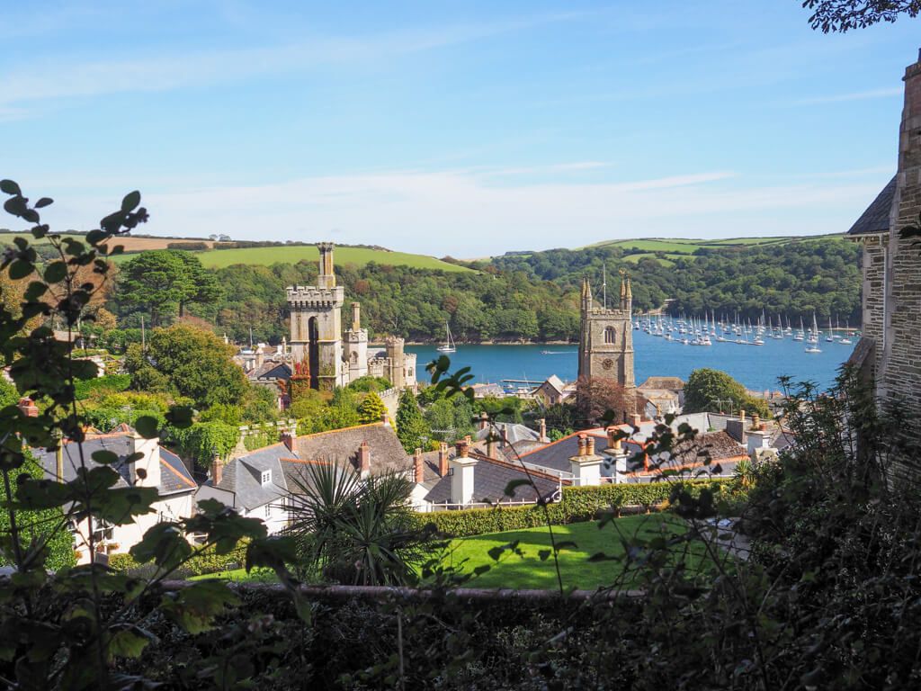 1024x768 The Best English Countryside: 14 beautiful places & Family