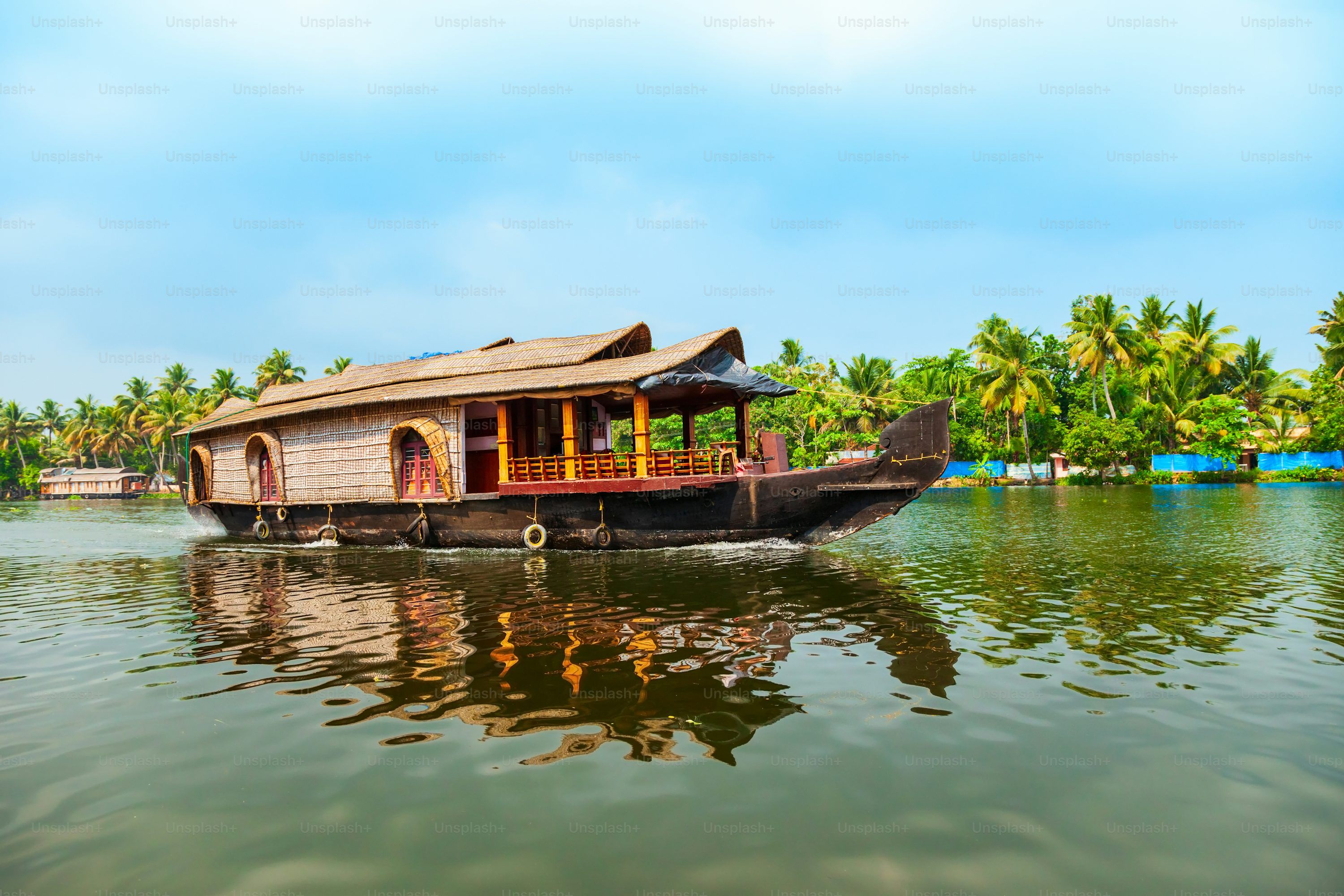 3000x2000 Alappuzha Picture. Download Free Image