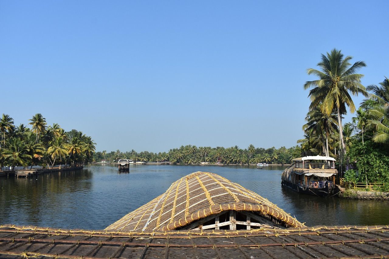 1280x853 Alleppey Alappuzha Kerala