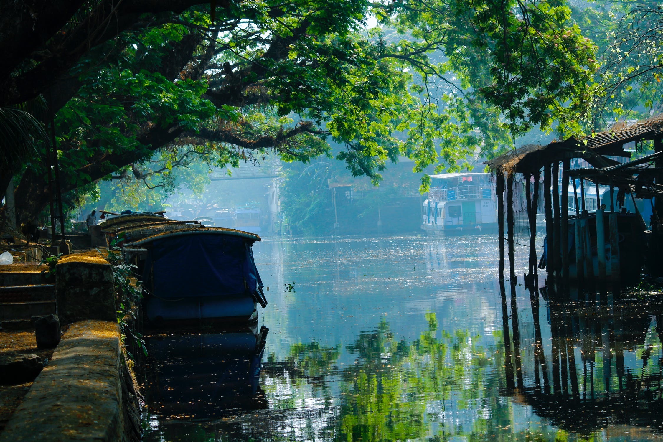 2250x1500 Exploring the Heart and Soul of Alleppey