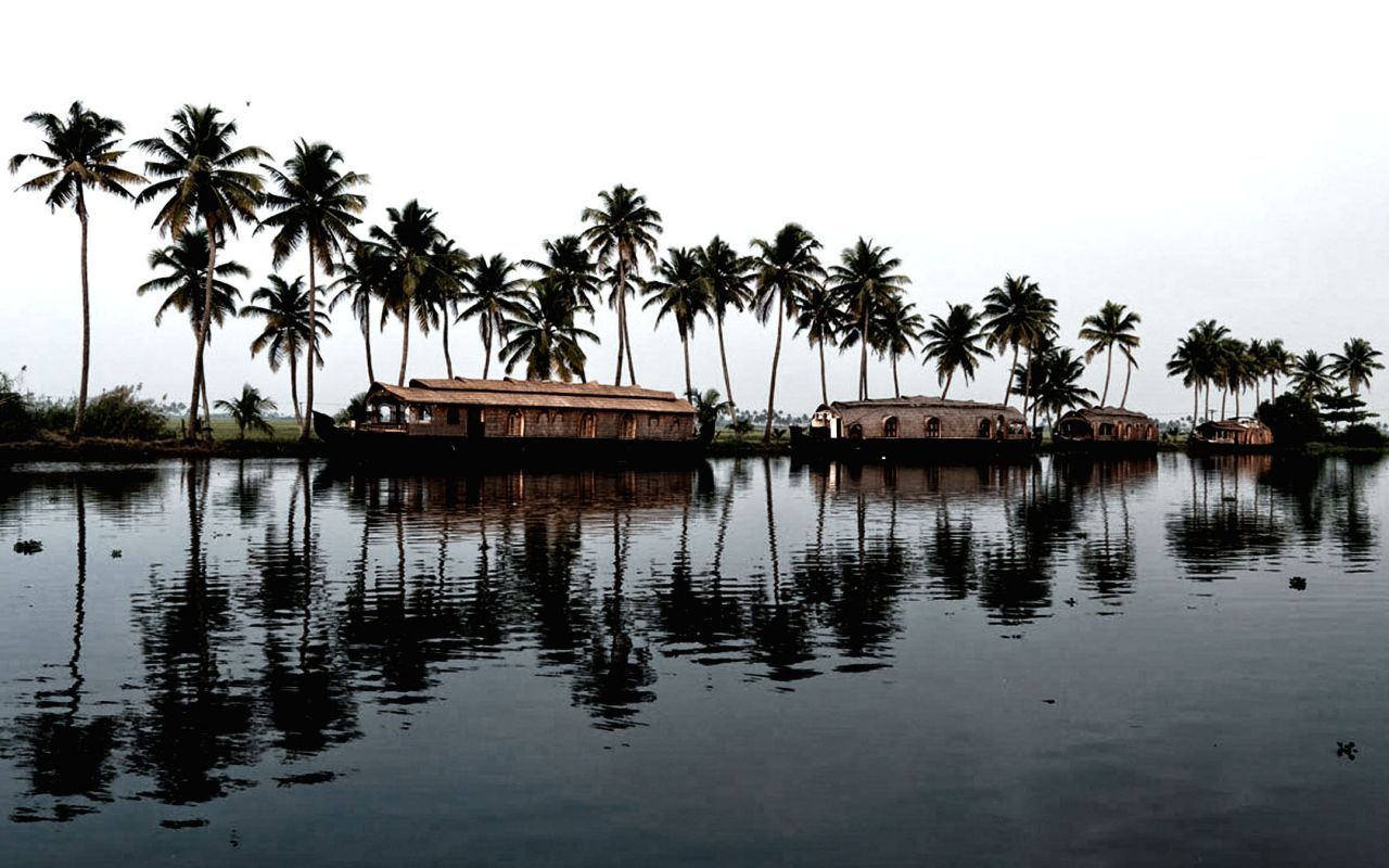 1280x800 Alappuzha Wallpaper