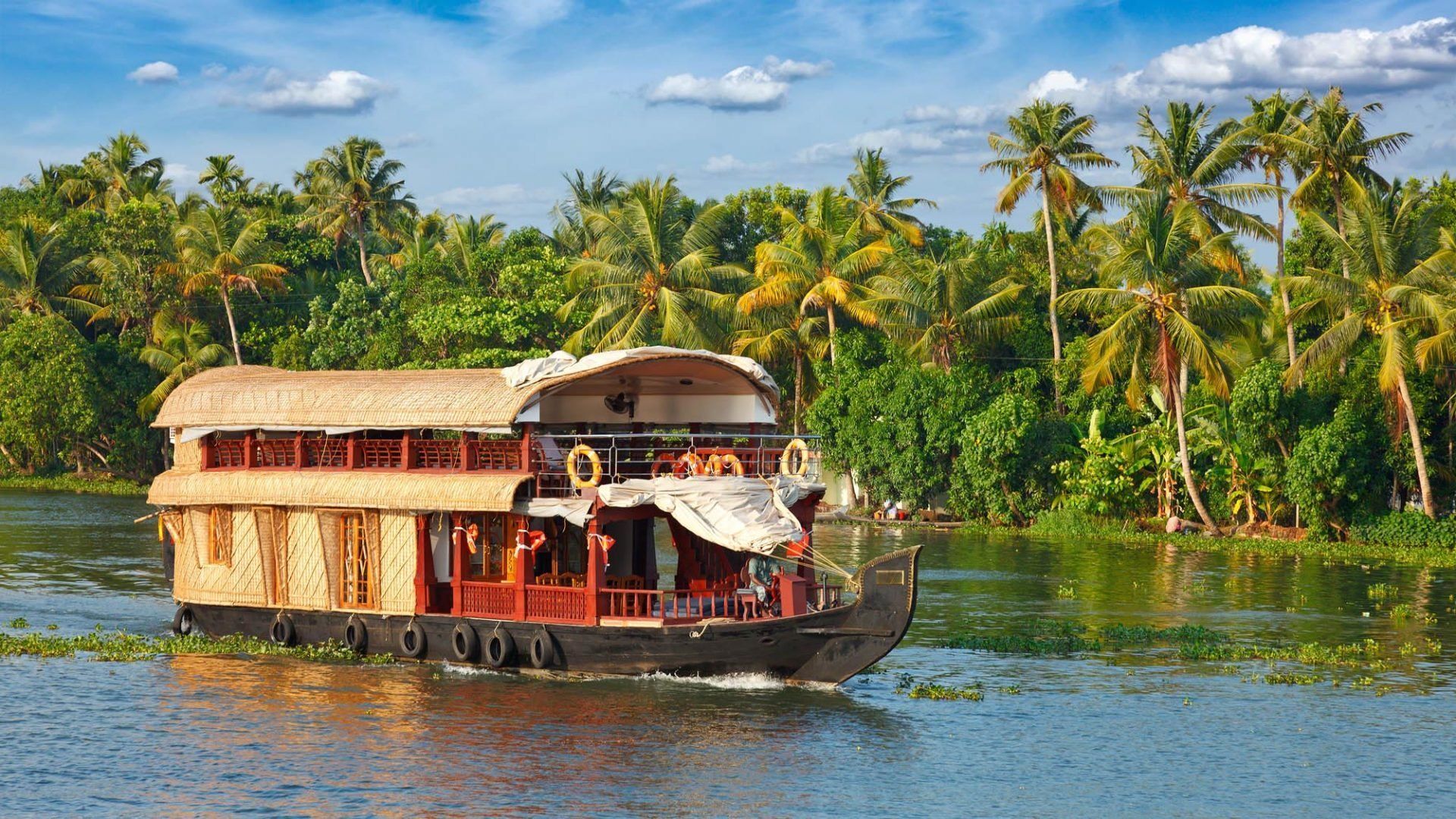 Alleppey Wallpapers - Top Free Alleppey Backgrounds - WallpaperAccess