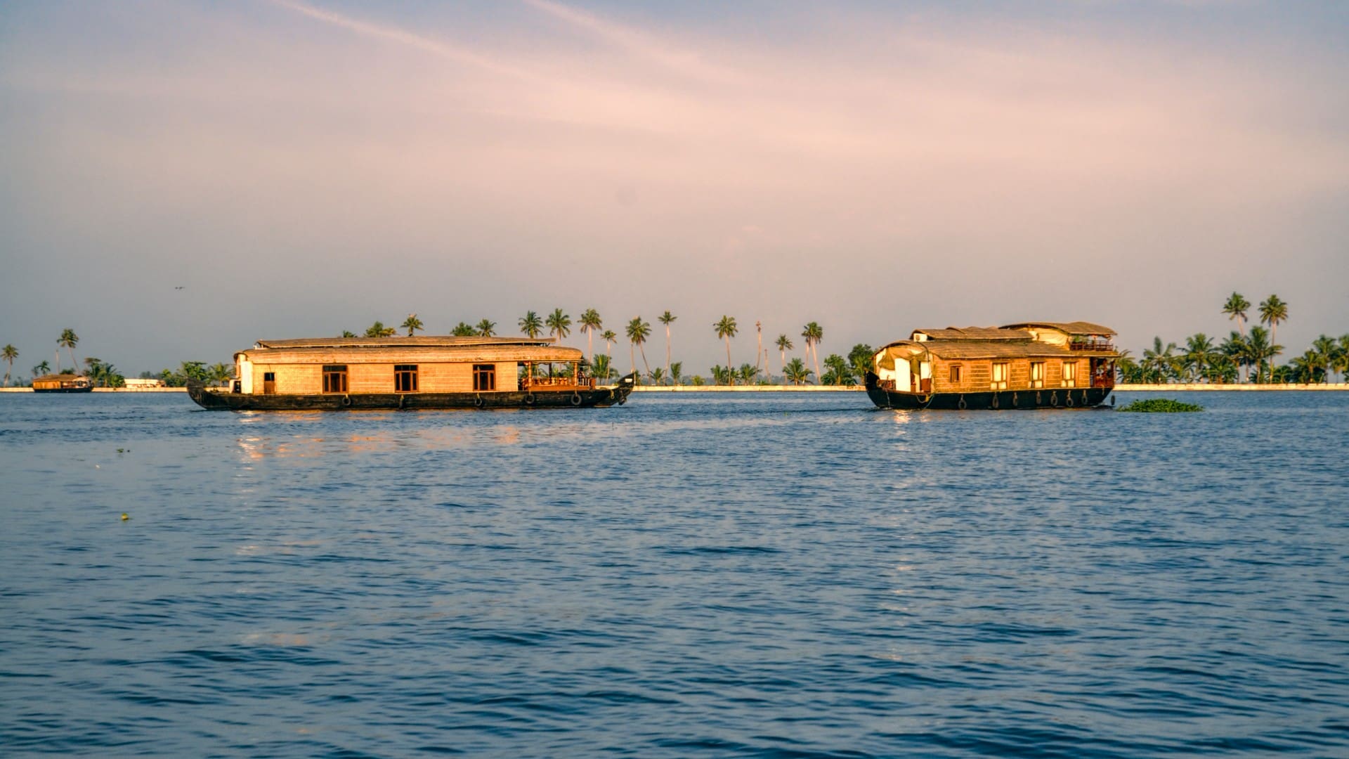 1920x1080 Things To Do In Alleppey, Kerala
