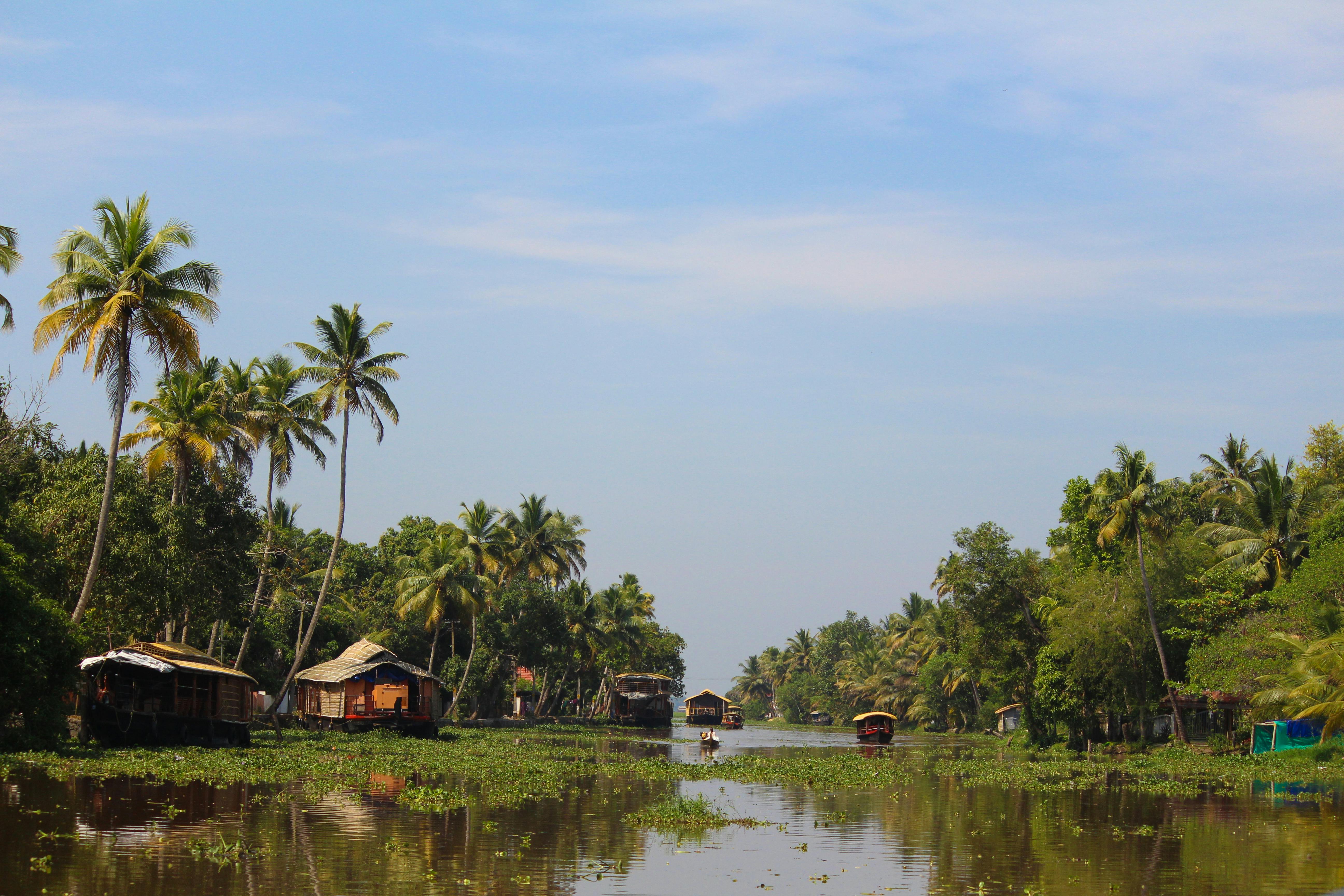 5184x3456 Alleppey, Kerala Photo, Download The BEST Free Alleppey, Kerala & HD Image