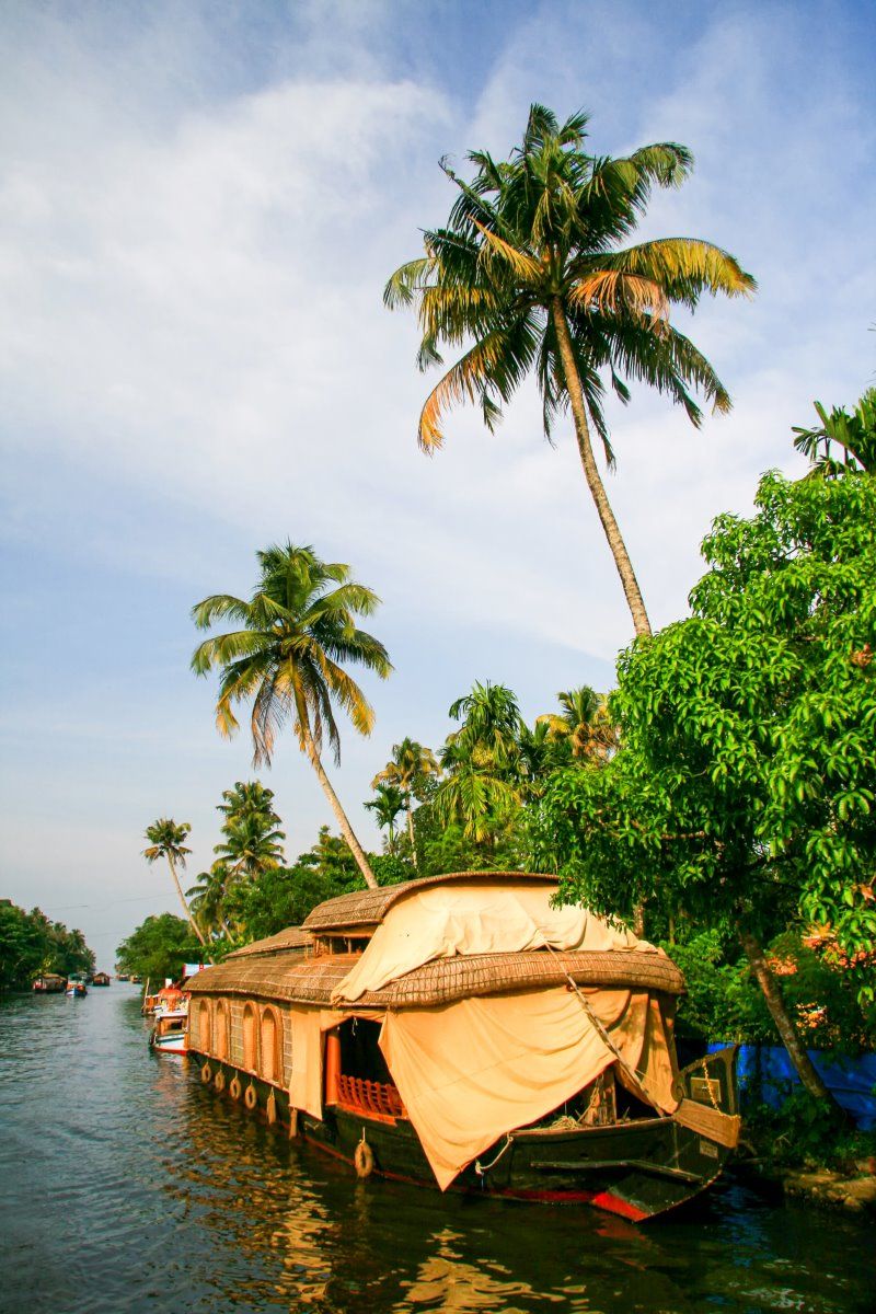 800x1200 Famous Things To Do In Alleppey For A Picture Perfect Trip