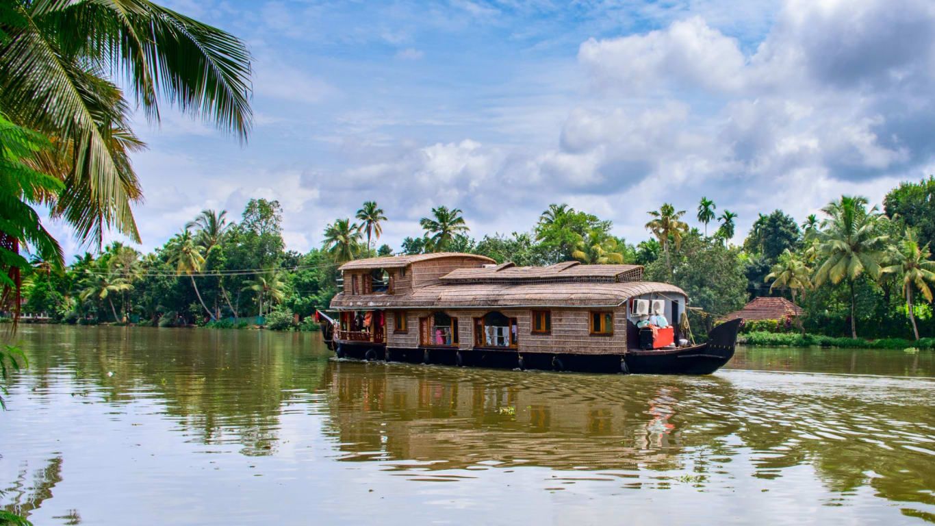 1366x768 India Tours. Best Luxury India Tours & Travel Packages