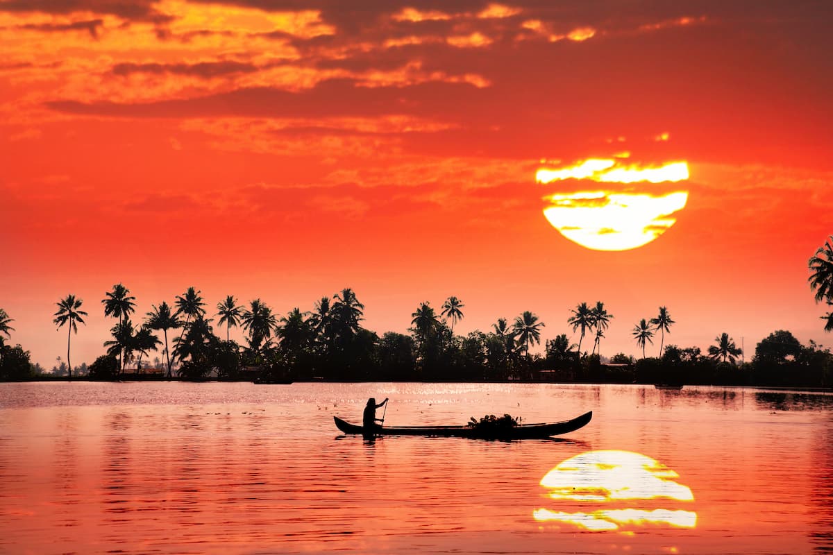 1200x800 Weekend Activities to Enjoy in Alleppey
