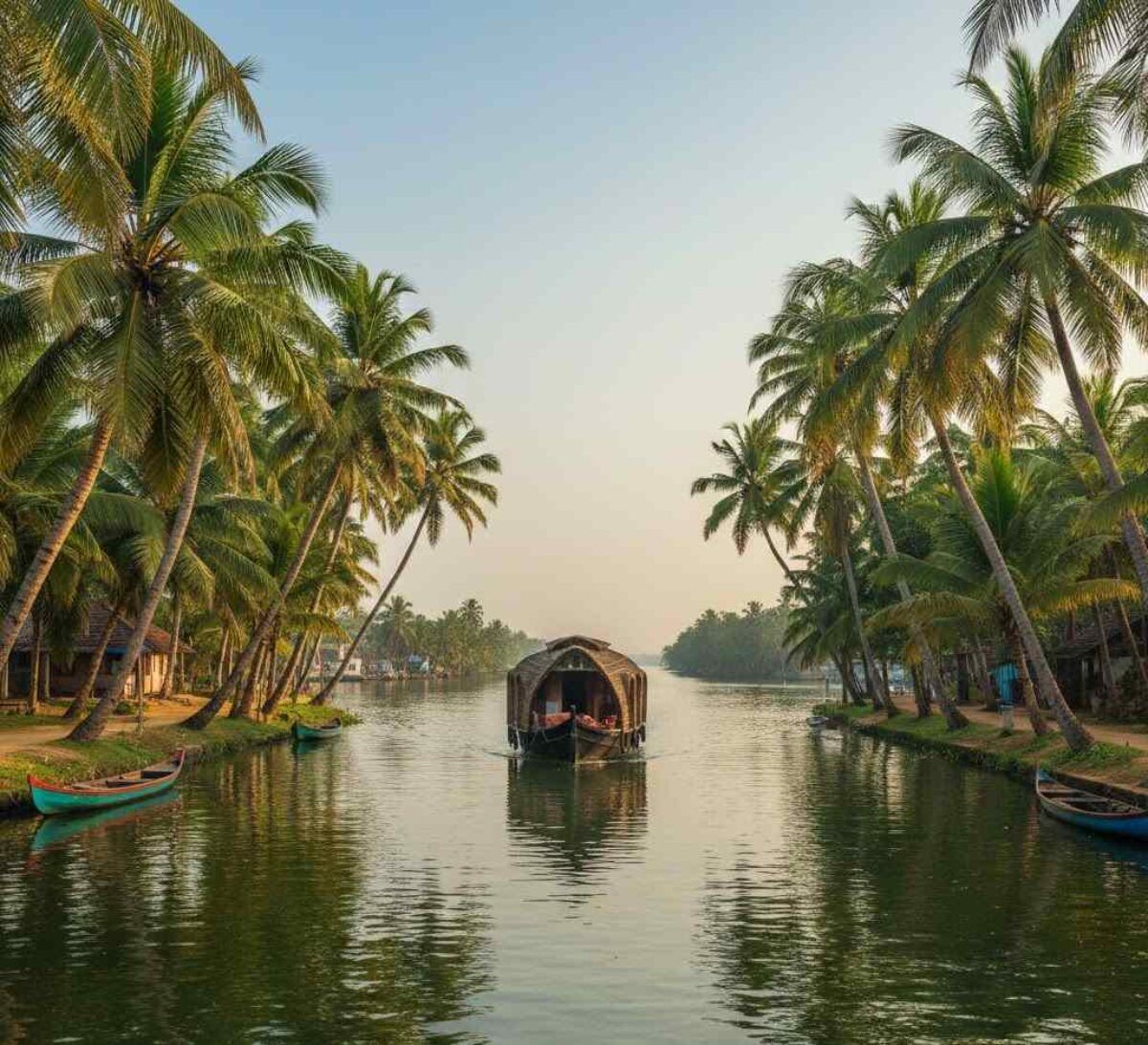1200x1093 Top tourist places in Alleppey Kerala
