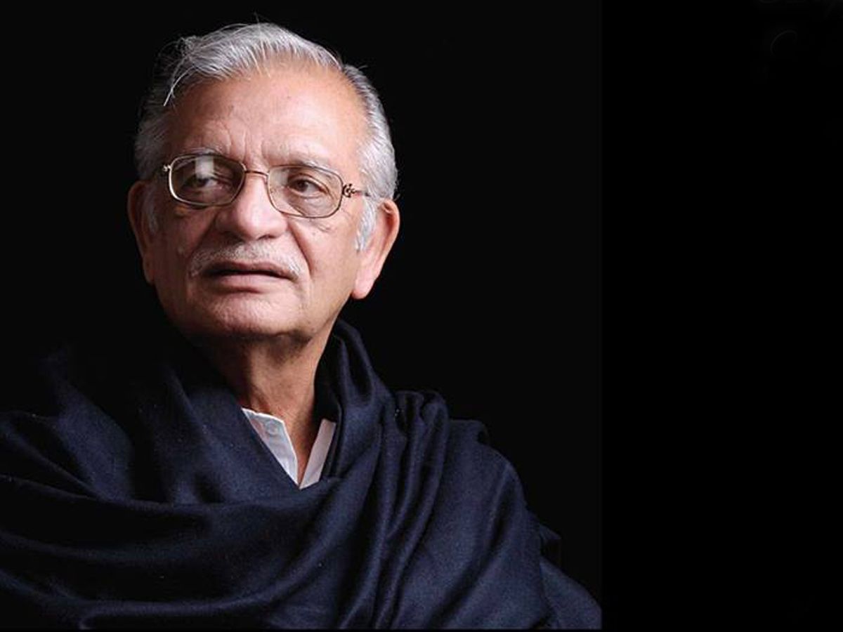 1200x900 Poignant Verses By Gulzar That Beautifully Explain The Essence Of Love And Life
