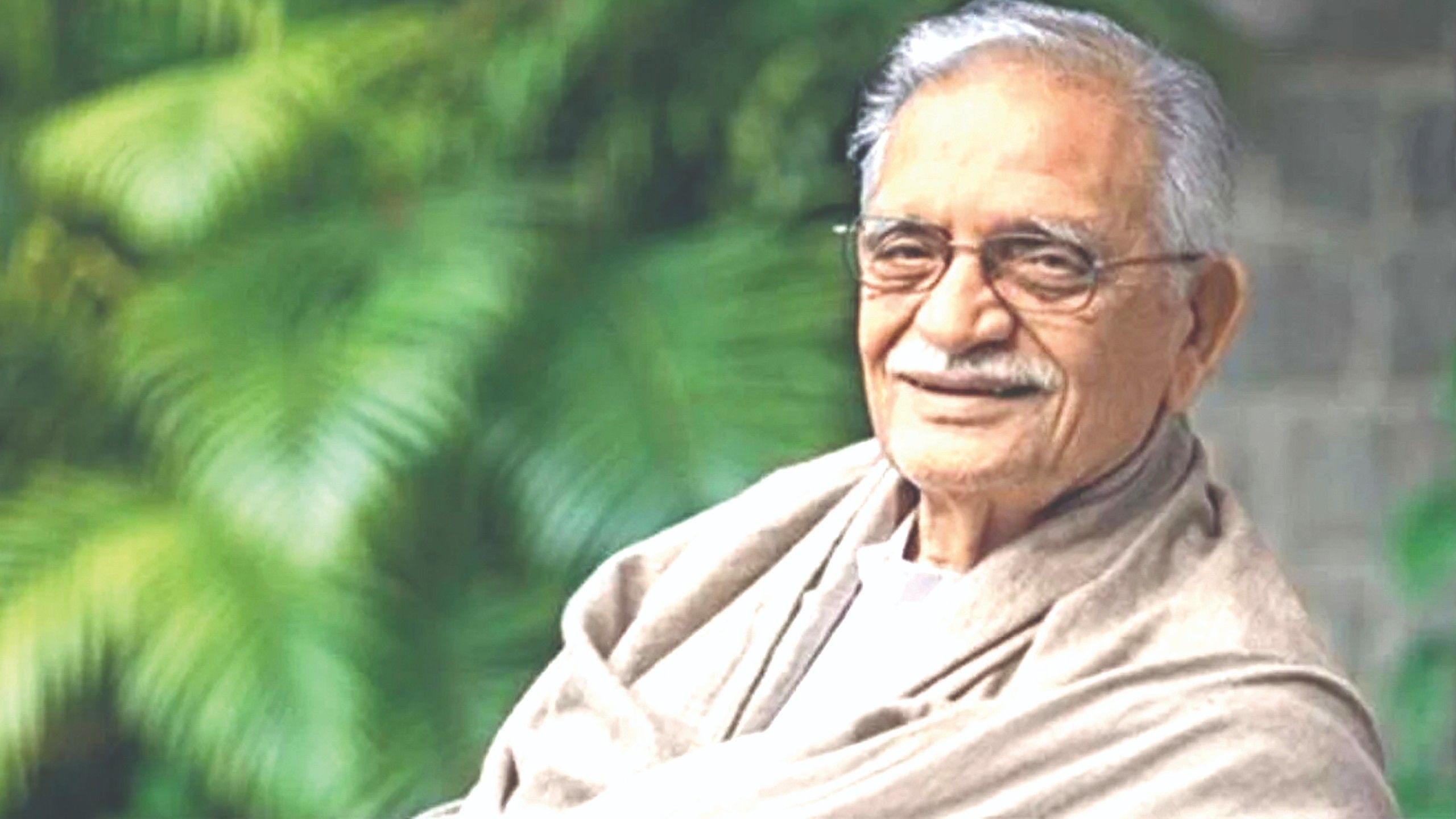 2560x1440 Gulzar's Influence On Modern Day Bollywood Music