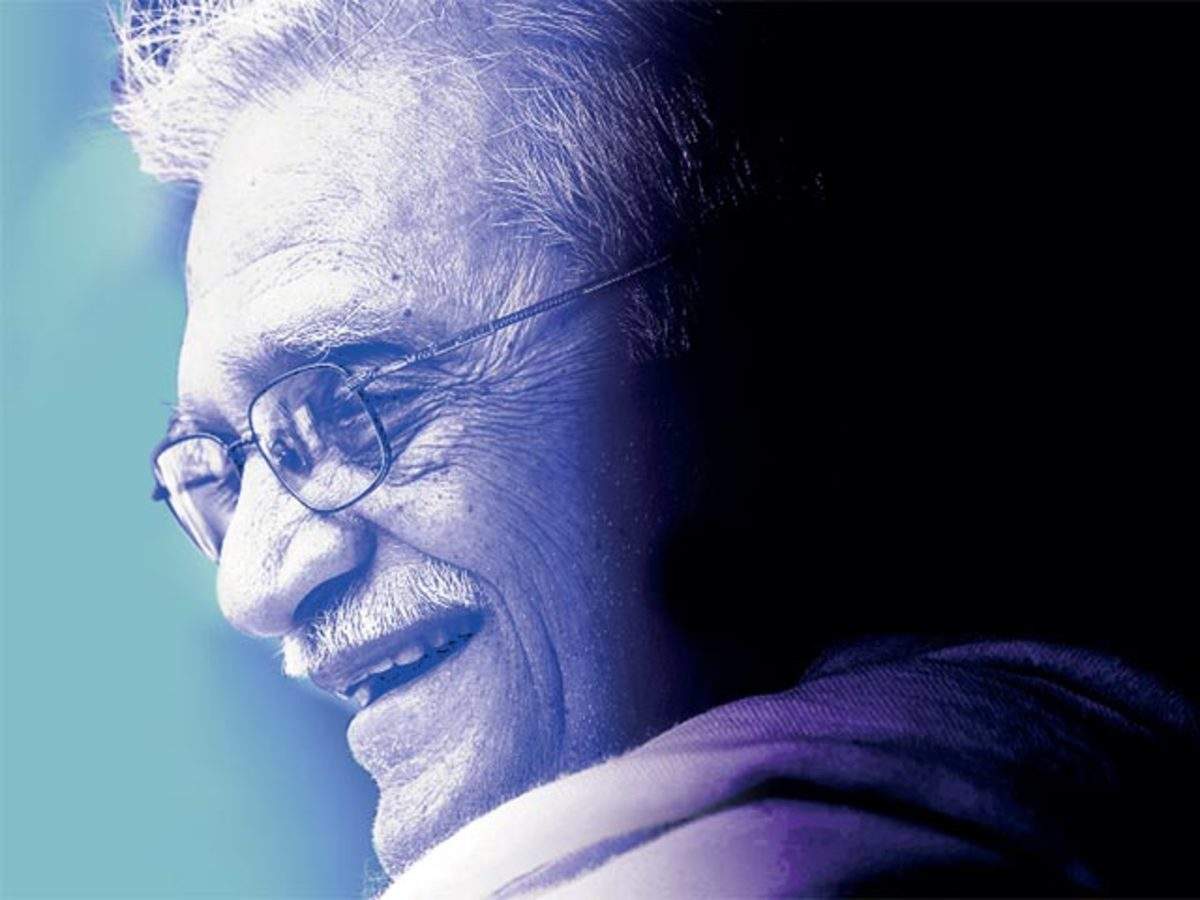 1200x900 Gulzar Lafzon Ka Nayab Shilpakar' Musical programme on March 29 Live Nagpur
