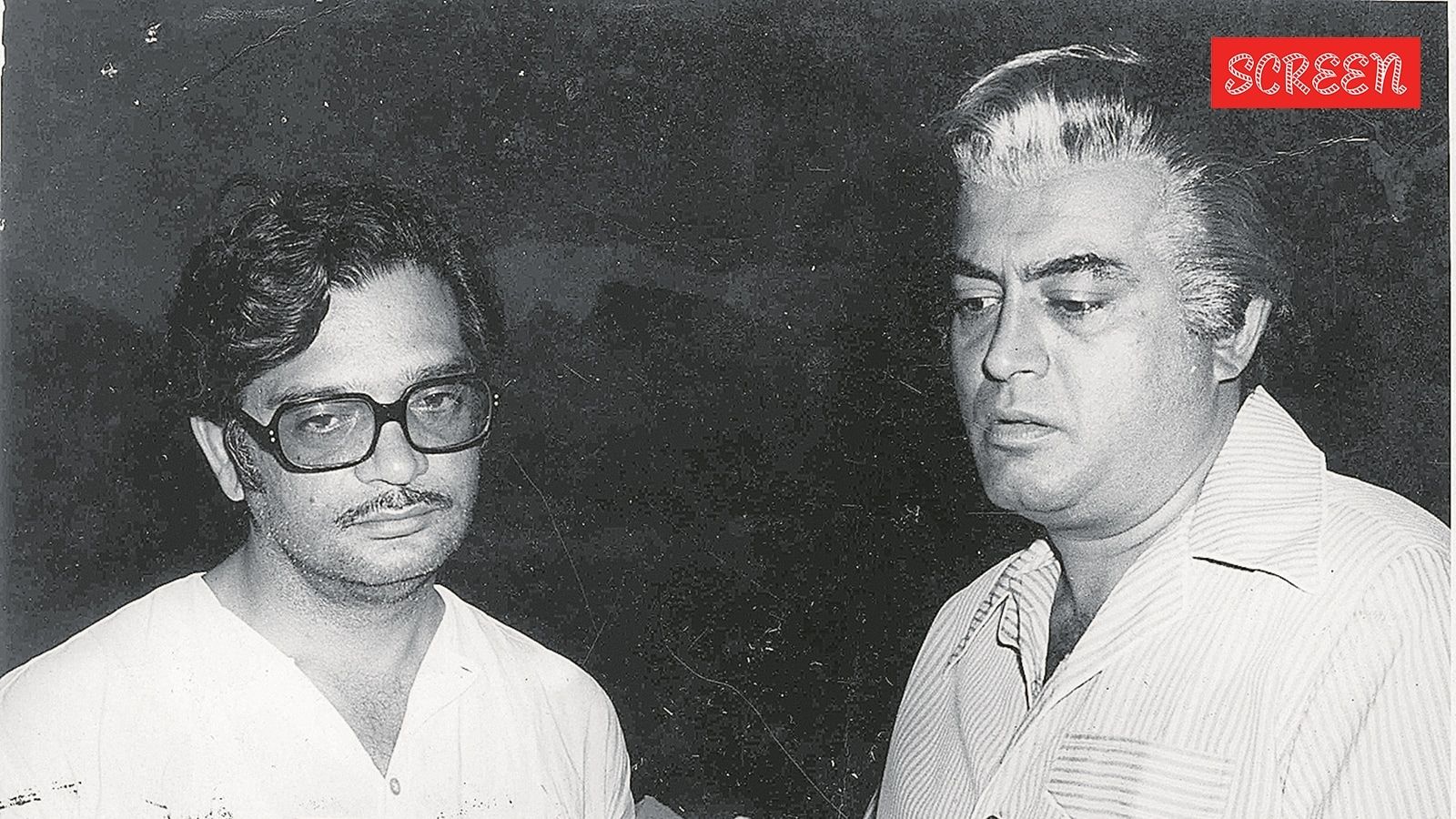1600x900 Gulzar at Home: 'I'm at the space I'm most comfortable with