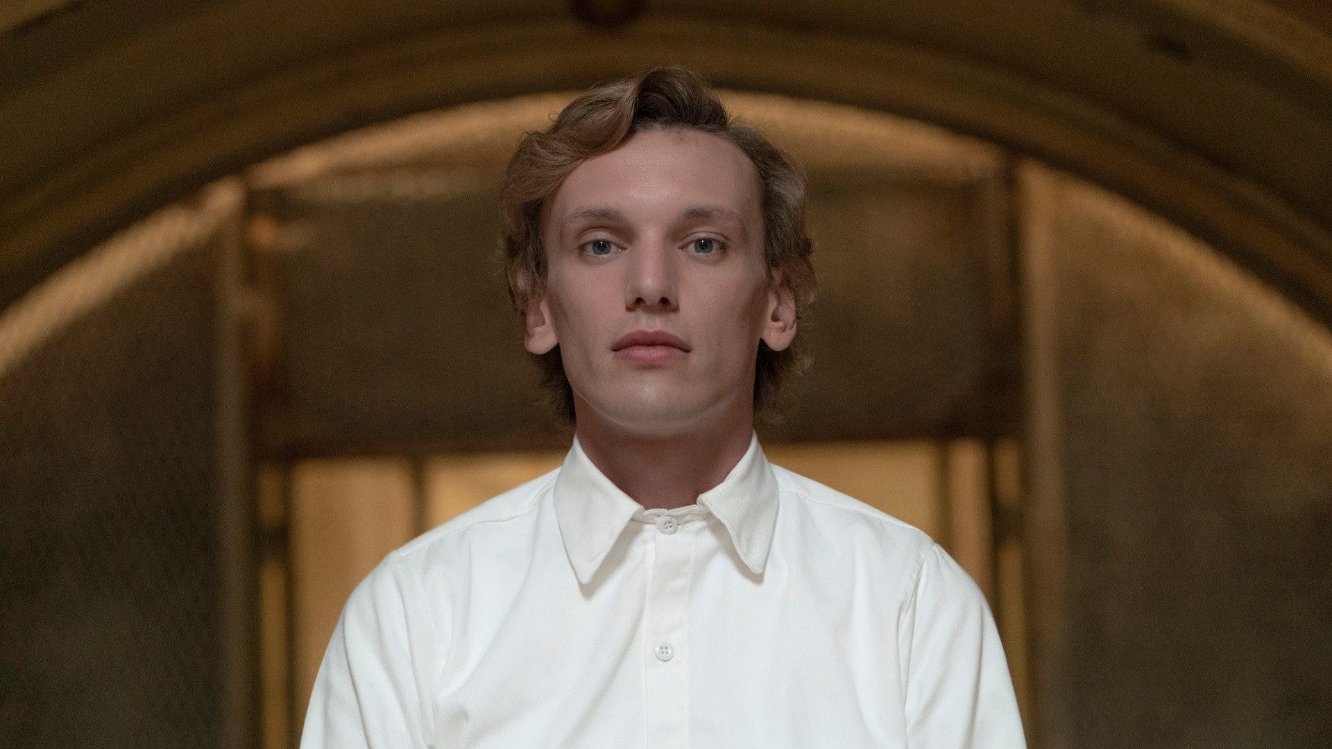 1920x1080 Henry Creel (Stranger Things) Wallpaper