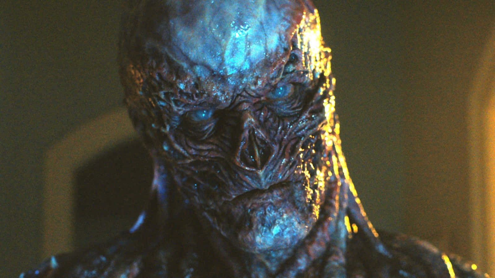 1600x900 Download Stranger Things Vecna Henry Creel House Wallpaper