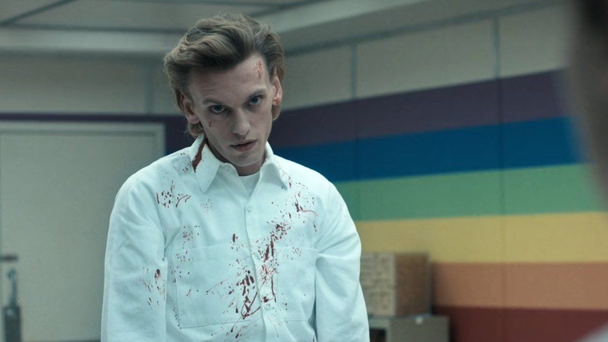 1200x675 JAMIE CAMPBELL BOWER LITERALLY OWNED THE VILLAIN'S ROLE AS HENRY CREEL IE 001 IE VECNA!! WHAT AN ACTOR.LITERALLY STOLE THE SEASON!! #StrangerThings #JamieCampbellBower #vecna