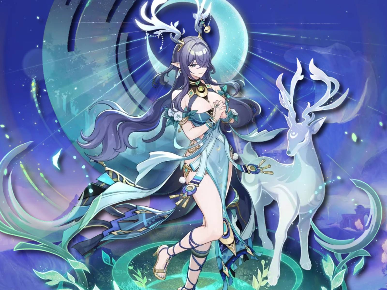 1600x1200 Lauma Ascension & Talent Mats