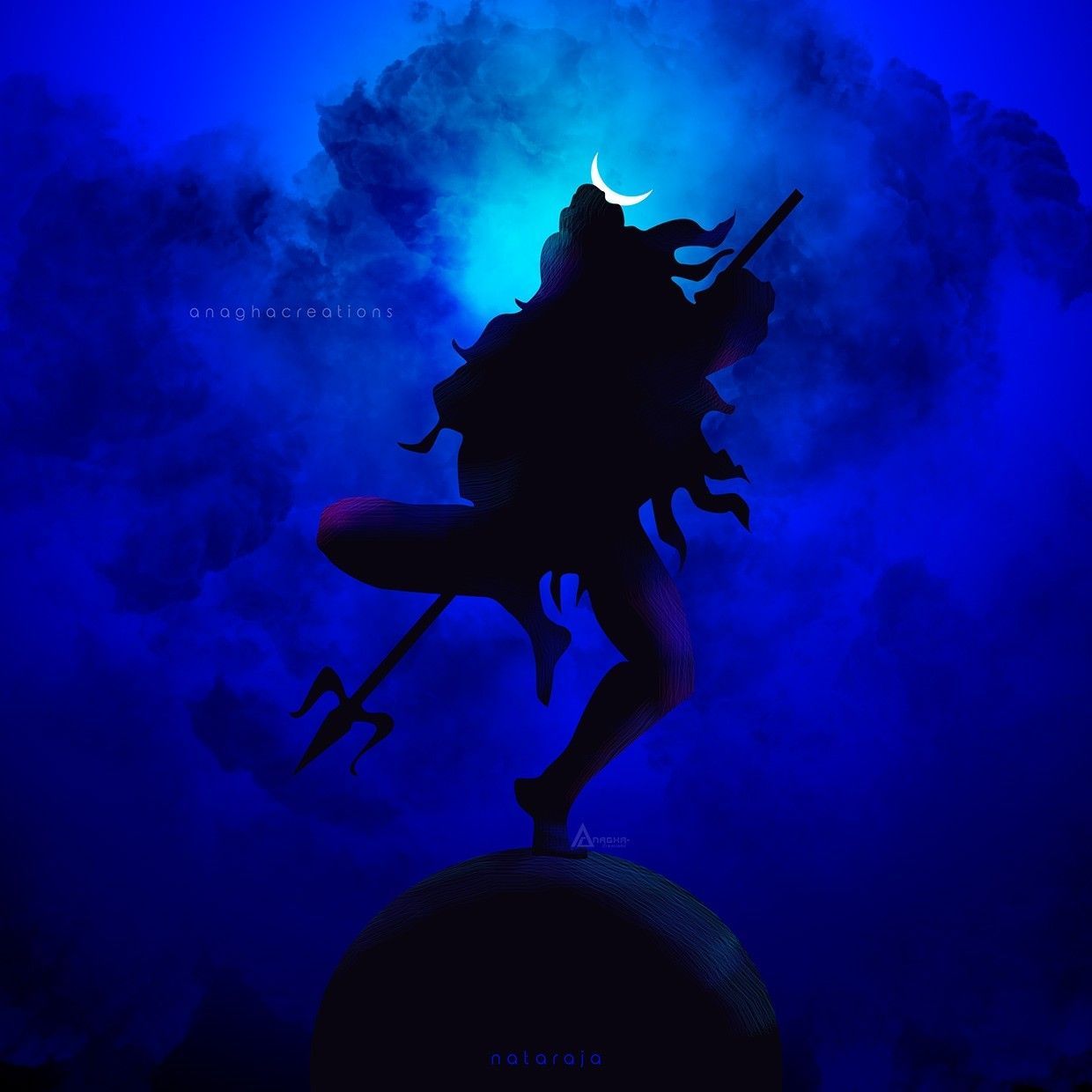 1240x1240 Tandav Wallpaper