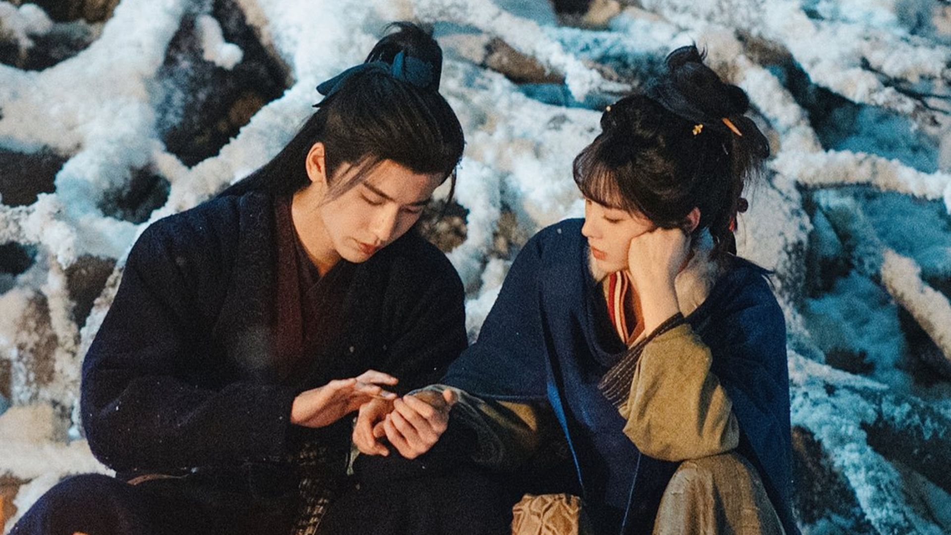 1920x1080 Pursuit Of Jade Episodes 20 21: Release Date News, Time, Streaming Details, And More