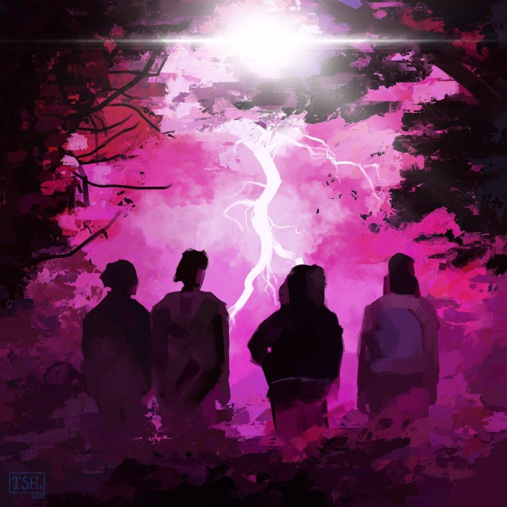 1024x1024 PAPER GIRLS // s01