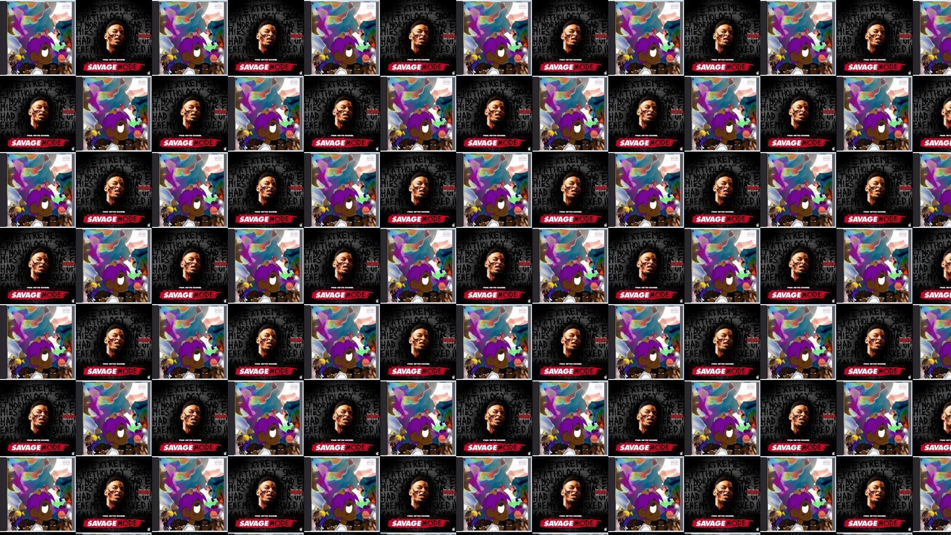 1920x1080 Savage Wallpaper