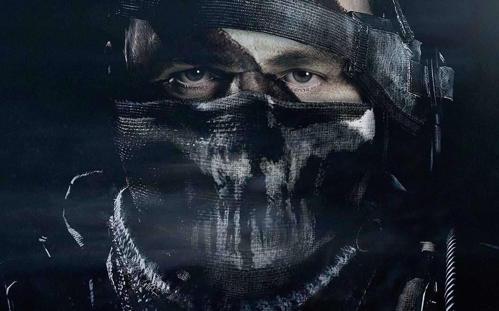 1680x1050 Call Of Duty Ghosts Wallpaper 36 Wallpaper Background HD