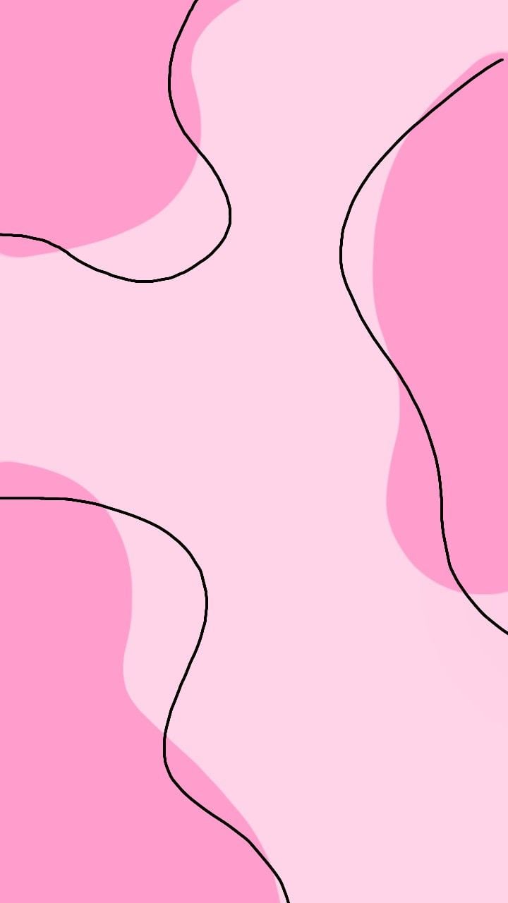 720x1280 Pink aesthetic wallpaper