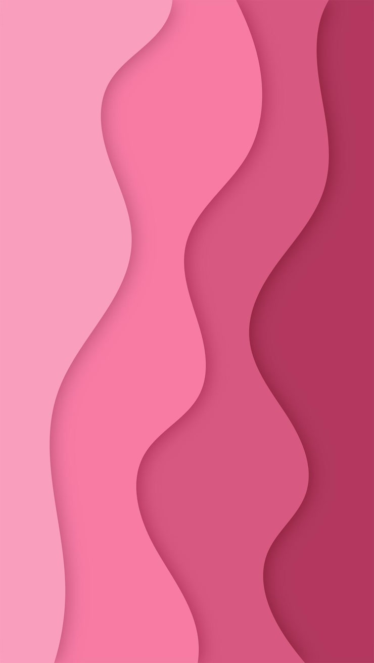 740x1312 Pink Wallpaper Tablet Photo Free High Quality Picture