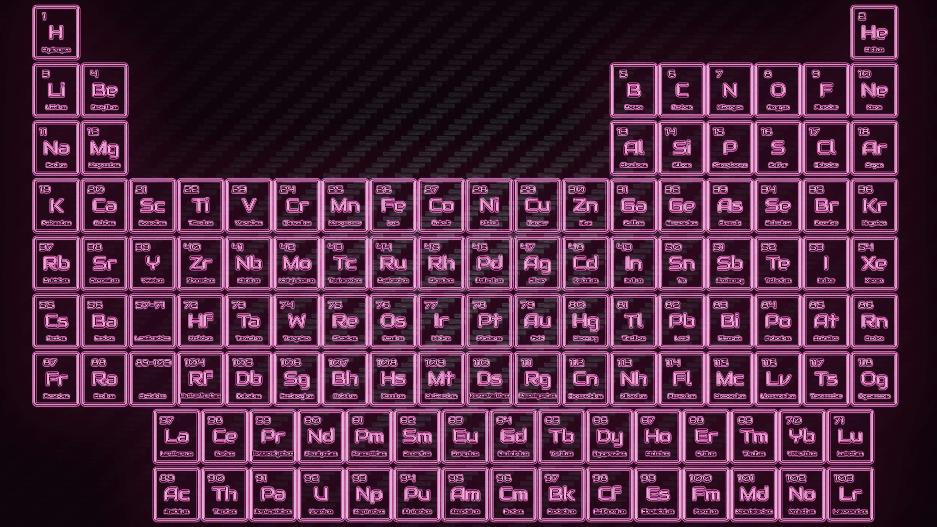 3840x2160 Pink Tablet Wallpaper HD 61690