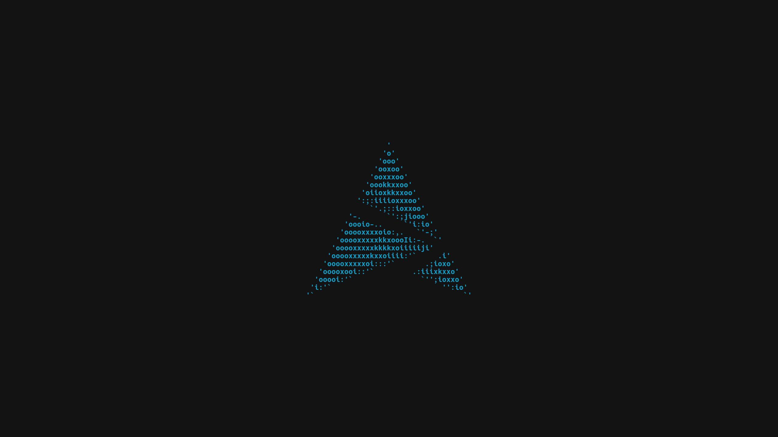 2560x1440 I made a simple wallpaper for Artix
