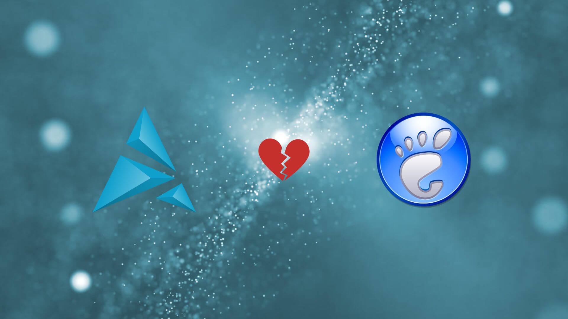 1920x1080 It's Official: Artix Linux Drops GNOME Desktop Environment